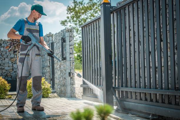 Best Patio and Deck Pressure Washing  in Pennsburg, PA